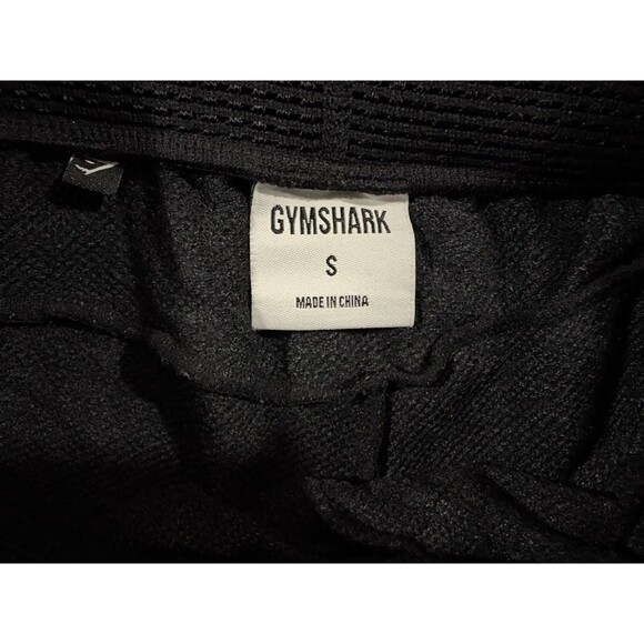 GYMSHARK Movement Pant Womens Black Active Casual Stretch Sports Sweatpants Sz S - Picture 10 of 16